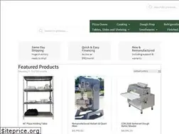 Sites similar to northernpizzaequipment.com
