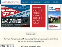 Sites similar to northernplains.org