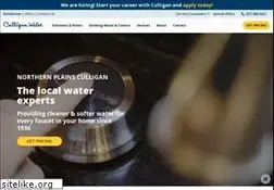 Sites similar to northernplainsculligan.com