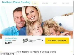 Sites similar to northernplainsfundings.com