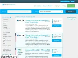 Sites similar to northernplainshelpwanted.com
