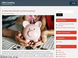 Sites similar to northernplainshighways.org