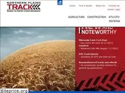 Sites similar to northernplainstrack.com