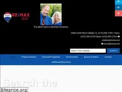 Sites similar to northernpoconohomefinder.com