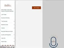 Sites similar to northernpoconoschamber.com