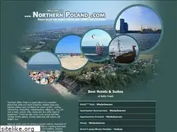 Sites similar to northernpoland.com