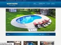 Sites similar to northernpoolandspa.com