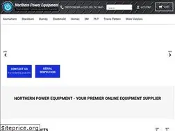 Sites similar to northernpower.net