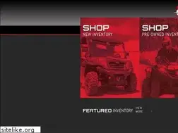 Sites similar to northernpowersportsofmio.com