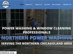 Sites similar to northernpowerwash.com