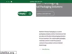 Sites similar to northernpremierpackaging.com