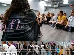 Sites similar to northernprepsquad.uk