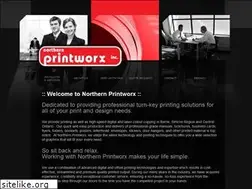 Sites similar to northernprintworx.com