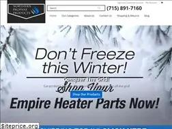 Sites similar to northernpropaneproduct.com