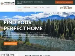 Sites similar to northernpropertiesandhomes.com