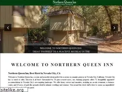 Sites similar to northernqueeninn.com