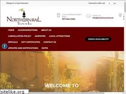 Sites similar to northernrail.net