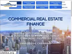 Sites similar to northernrange.ca