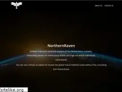 Sites similar to northernraven.com