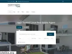 Sites similar to northernrealty.com.au