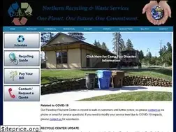 Sites similar to northernrecycling.biz