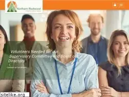 Sites similar to northernredwoodfcu.org