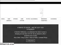Sites similar to northernreflections.ca