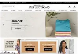 Sites similar to northernreflections.com