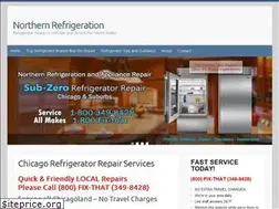 Sites similar to northernrefrigeration.net