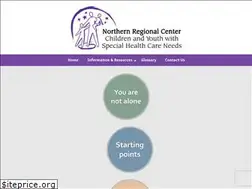 Sites similar to northernregionalcenter.org