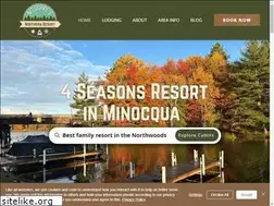 Sites similar to northernresort.com