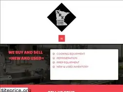 Sites similar to northernrestaurantequipment.com
