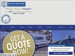 Sites similar to northernrestoration.co.uk
