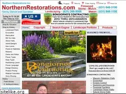Sites similar to northernrestorations.com