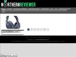Sites similar to northernreviewer.com