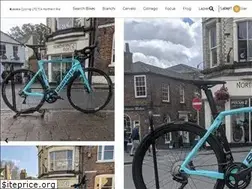 Sites similar to northernride.com
