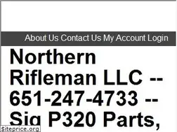 Sites similar to northernrifleman.com