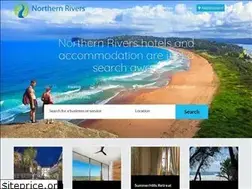 Sites similar to northernriversaccommodation.com.au