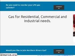 Sites similar to northernriversgas.com.au