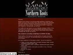 Sites similar to northernroots.org