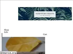 Sites similar to northernrootsjewelry.com
