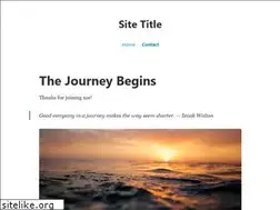 Sites similar to northernropes.wordpress.com