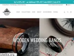 Sites similar to northernroyal.com