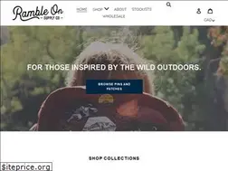 Sites similar to northernrustication.ca