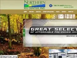 Sites similar to northernrvs.com