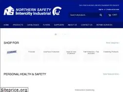 Sites similar to northernsafety.ca