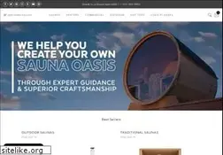 Sites similar to northernsaunas.com