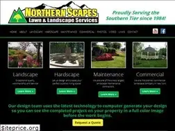 Sites similar to northernscapes.com
