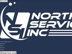 Sites similar to northernserviceinc.com