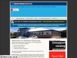 Sites similar to northernservices.co.uk
